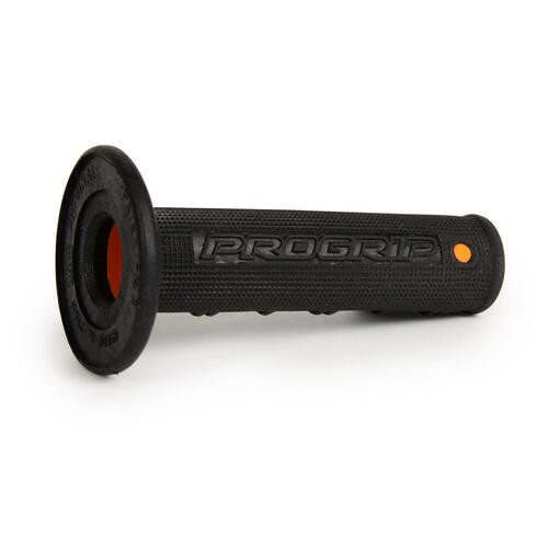 Progrip Black Dual Density 799 Half Waffle Grip