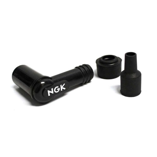 SPARK PLUG: RESISTOR COVER/CAP (NLA0522)