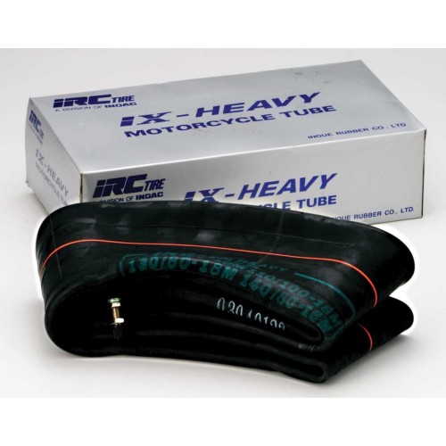 IRC 110/100X17 TUBE HEAVY DUTY (10)