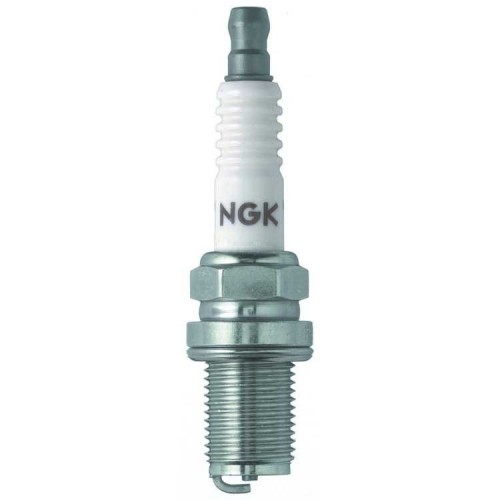 NGK BP5F SPARK PLUG: NICKEL V-GROOVE (10)