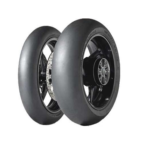 D> KR106 120/70R17 MS4 302