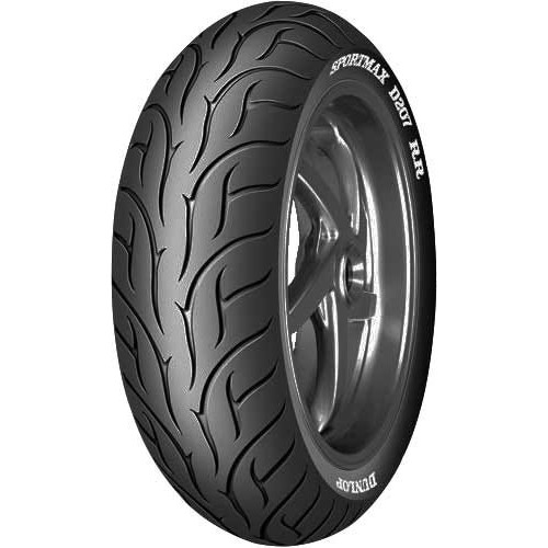 D> D207 180/55ZR18 (V ROD)