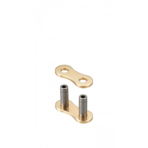 DID #520 MX Racing Chain - RJ-Clip