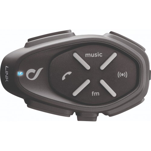 Interphone Link Bluetooth Intercom