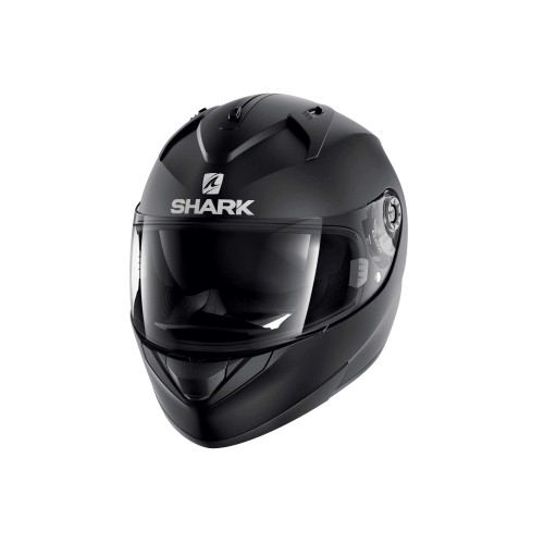 Shark Ridill Blank Mat Helmet
