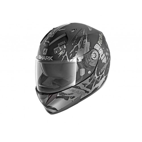 Shark Ridill Drift-R Mat Helmet