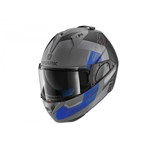 Shark Evo-One 2 Slasher Mat Helmet