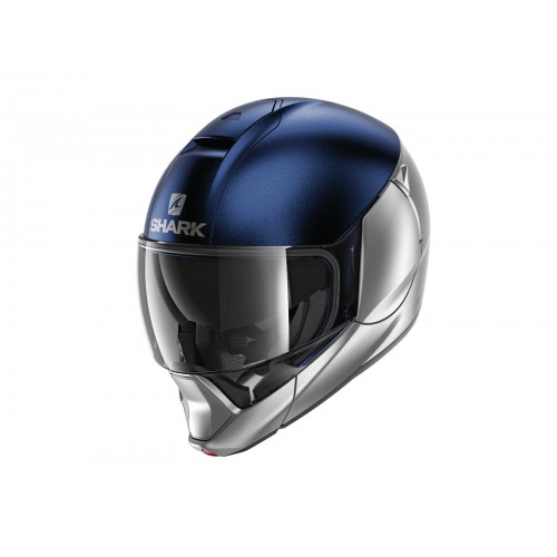 Shark Evojet Dual Mat Helmet