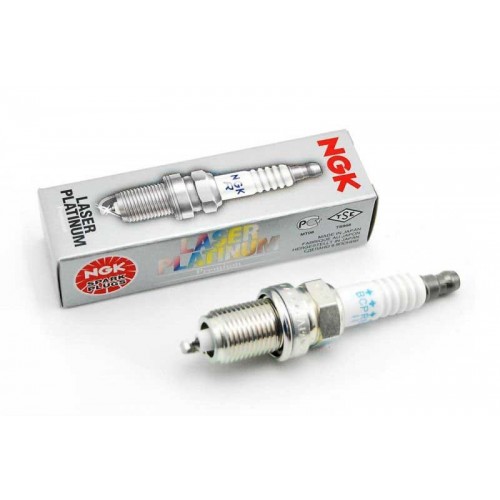 NGK B-2 SPARK PLUG: STANDARD (10)