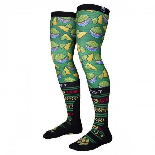 FIST Chips n' Guac Brace Sock