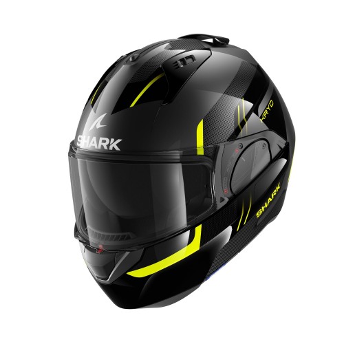 Shark Evo-ES Kryd Helmet