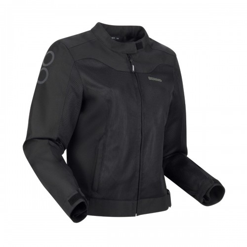 Bering Lady Alias Jacket - Black