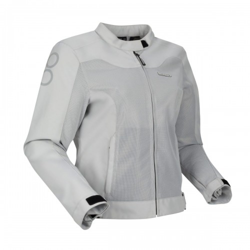 Bering Lady Alias Jacket - Grey