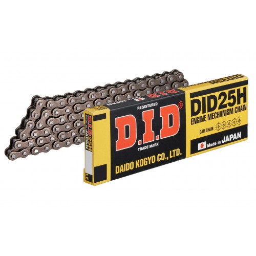 DID #25H SDH Cam Chain