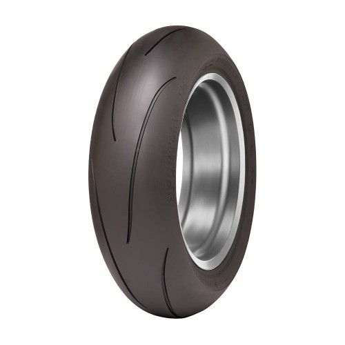 Dunlop Sportmax Q5 Tyre