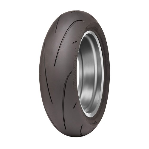 Dunlop Sportmax Q5S Tyre