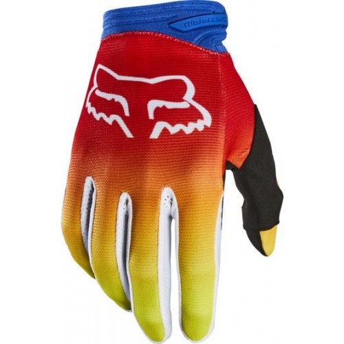 YTH DIRTPAW FYCE GLOVE MX20