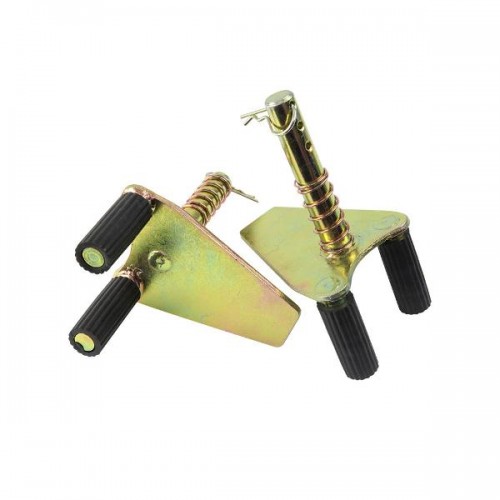 Front Swivel Adaptor 70-1010-00/ 3000-Fs