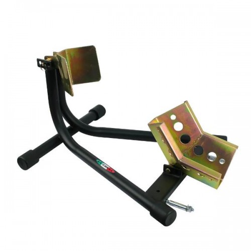 LA CORSA Wheel Chock (clamp)