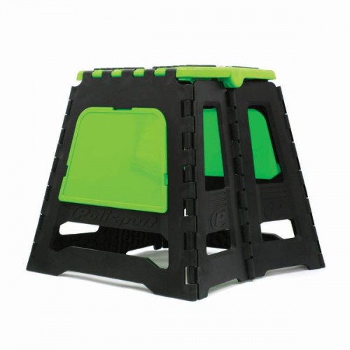 Folding Bike Stand Range