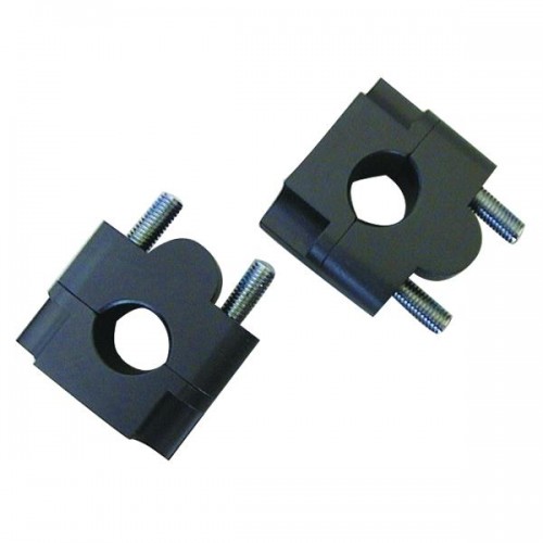 Handlebar Clamp Kit 7/8 Bar Riser