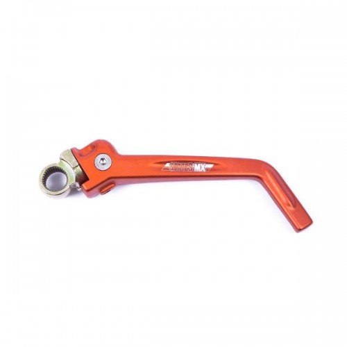 STATES MX Alloy Kickstart Lever KTM Oran 70-HKS-116E
