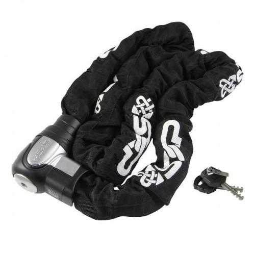 SXP Chain Lock 10.5mm x 1.5M Black