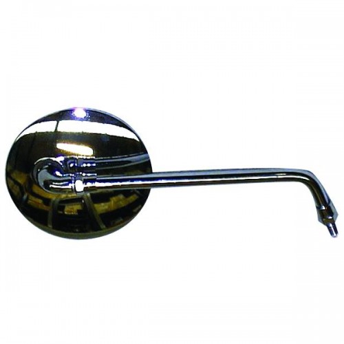 Mirror Universal M10U 10mm Chrome