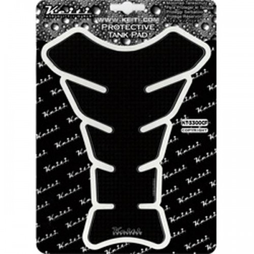KEITI Tank Pad Uni Narrow Fit Carbon