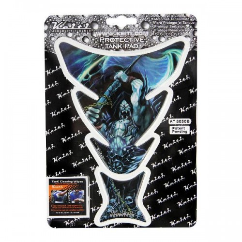 KEITI Tank Pad mars Reaper 2 Blue