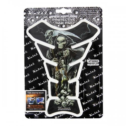 KEITI Tank Pad 08 Reaper 7