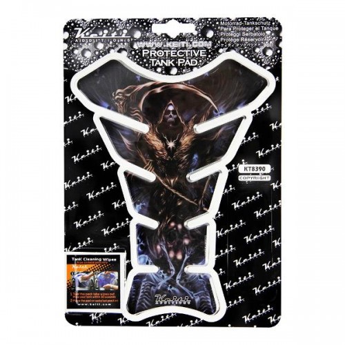 KEITI Tank Pad Gold Reaper