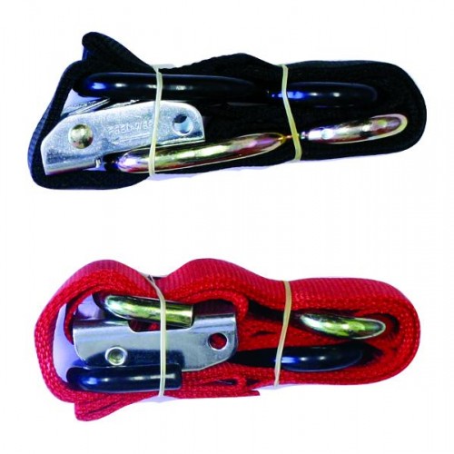Tie Downs 1