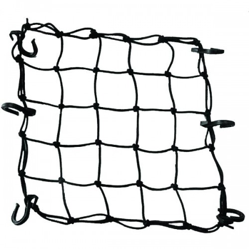 Luggage Net 13