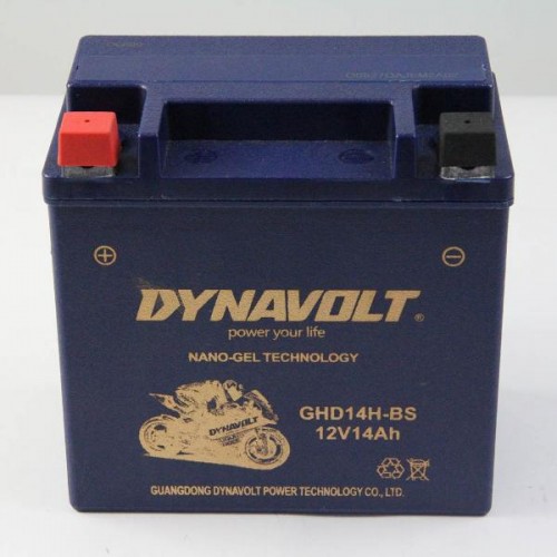 DYNAVOLT Gel Series GHD14H-BS