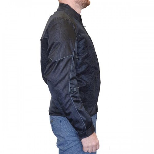 La Corsa Mesh Range