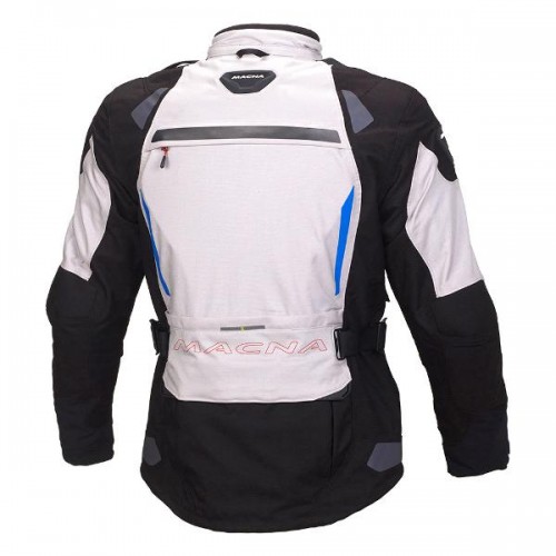 Macna Impact Pro Range