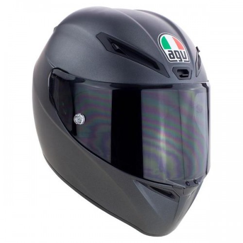 AGV Visor Scratch Res Tint Race 2