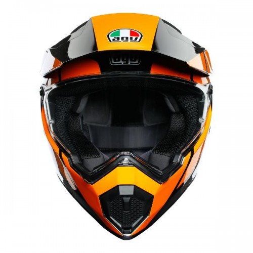 AGV AX-9 Trail