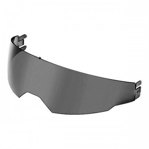 AGV Int Sunvisor Scrt Res Smk Isv6-1 XS