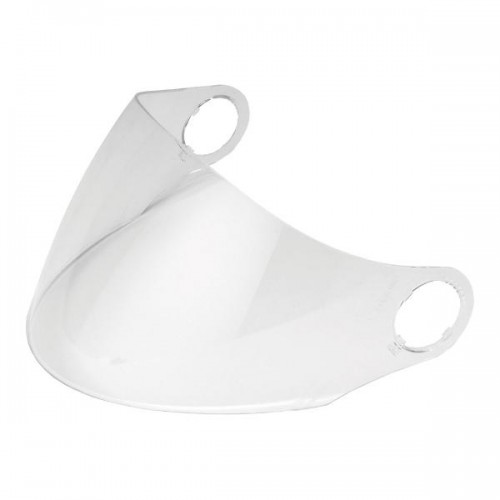 AGV Visor Scratch Res CR City 18-1 XS-S