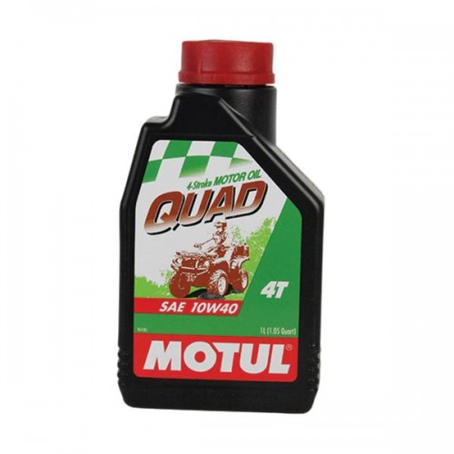 MOTUL Quad 4T 10W40 4L