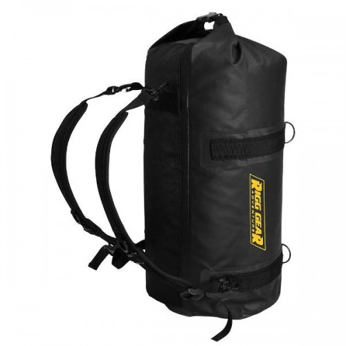 NELSON-RIGG Rollbag SE-1030-BLK WP Black