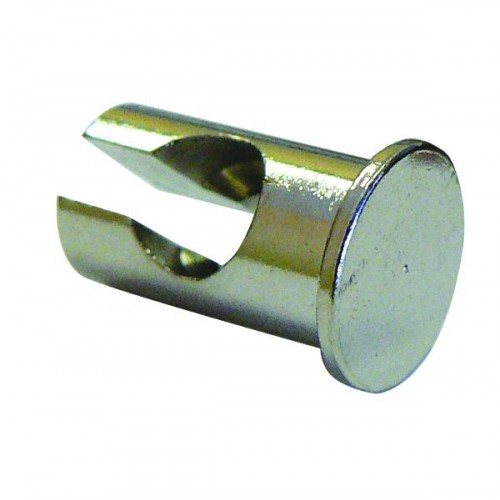 Cable Nipple #6 10 Pack