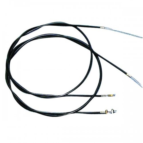 Cable Universal Clutch/Brake
