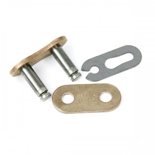 RK GB428MXZ Clip Link Gold