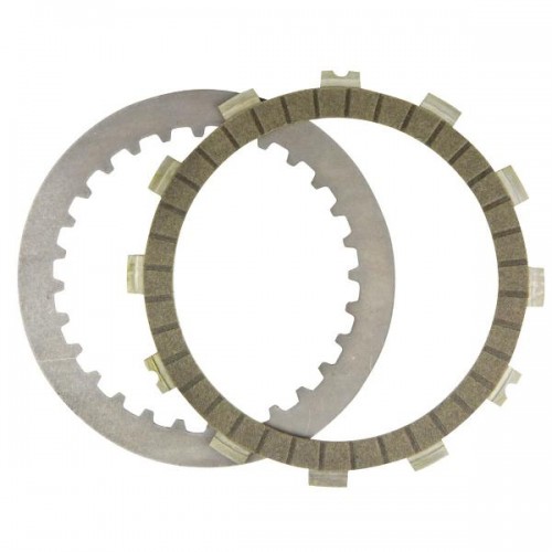 FERODO Clutch Kit Friction Drive FCS1262