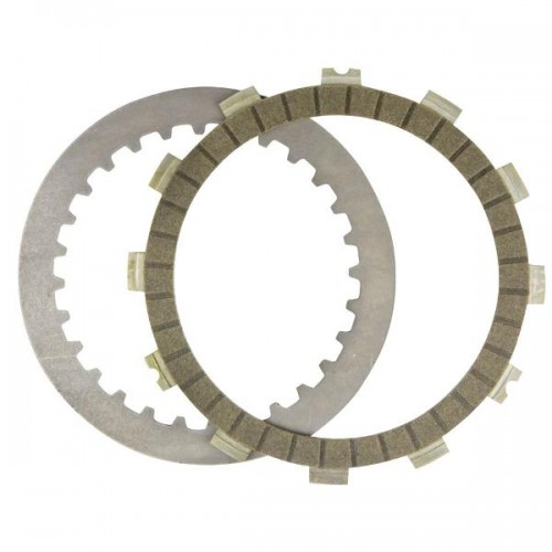 FERODO Clutch Kit Friction Drive FCS4062