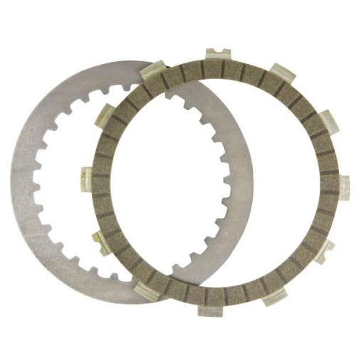 FERODO Clutch Kit Friction Drive FCS4092