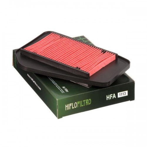 HIFLO Air Filter Element HFA1113 HONDA